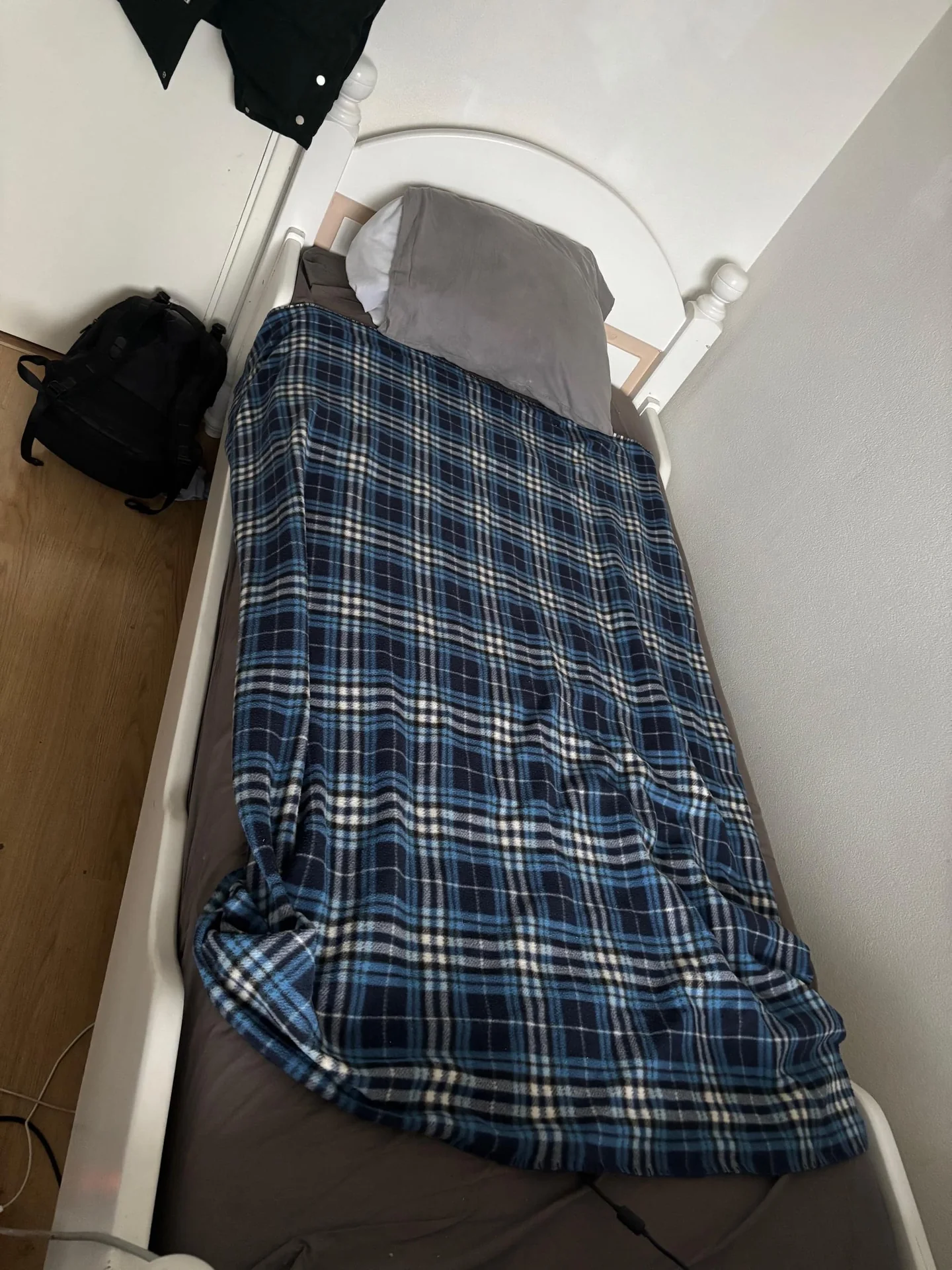 Foto van de Kamer gelegen aan de Schalkeroord in Rotterdam