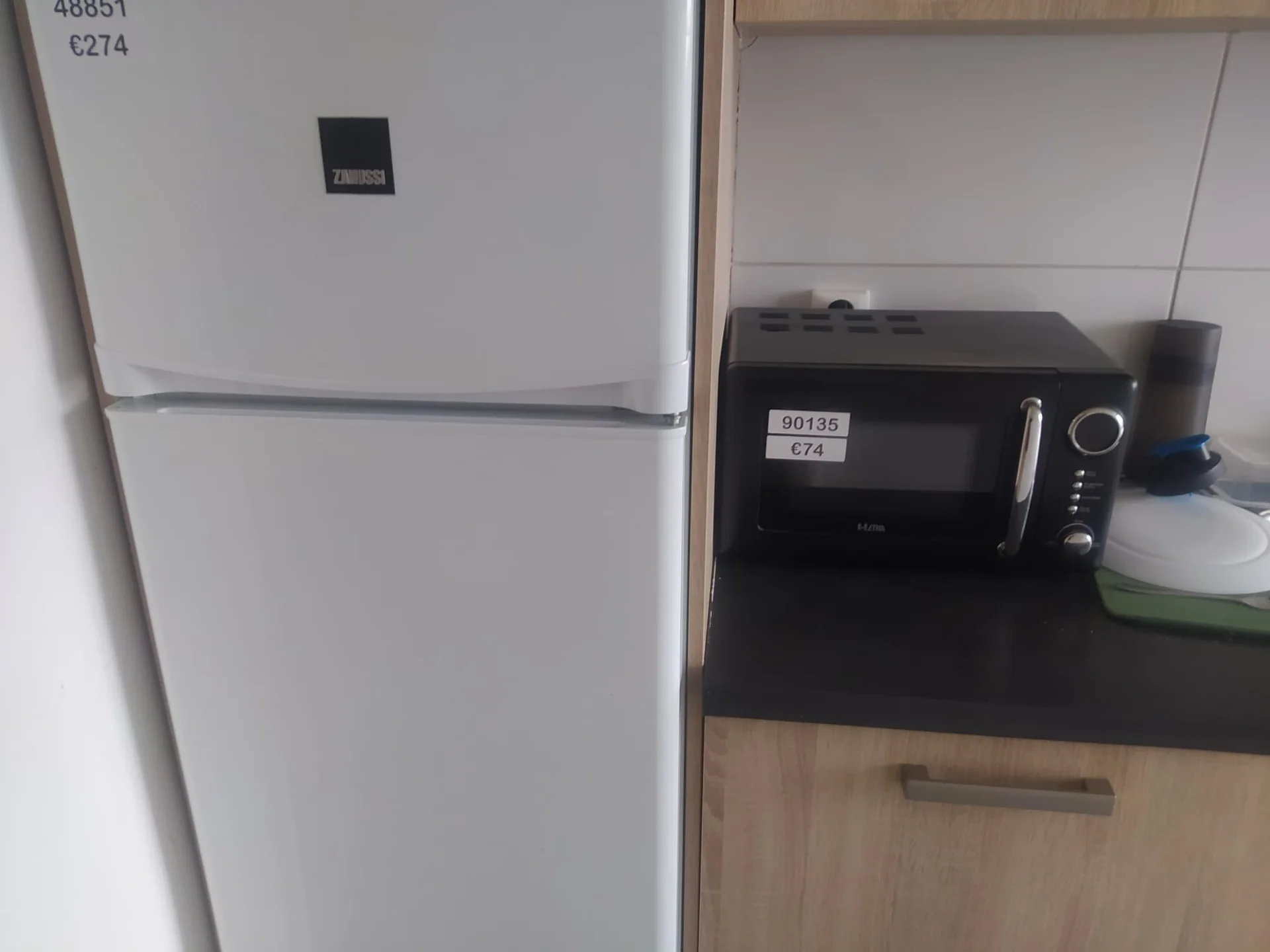 Foto van de Kamer gelegen aan de Schalkeroord in Rotterdam