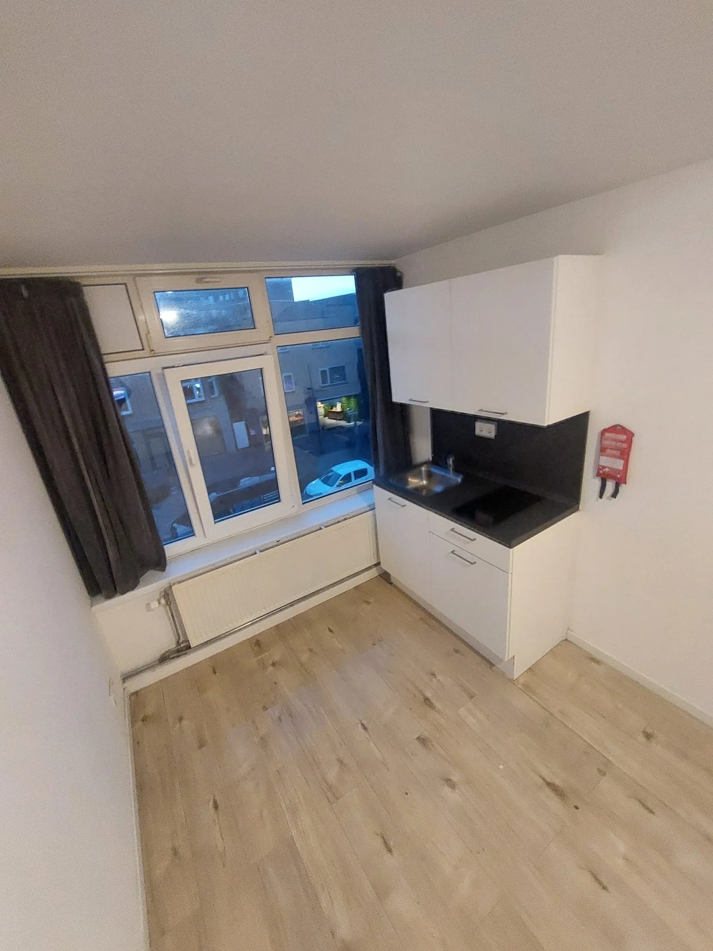 Foto van de Kamer gelegen aan de Hoofdstraat in Emmen
