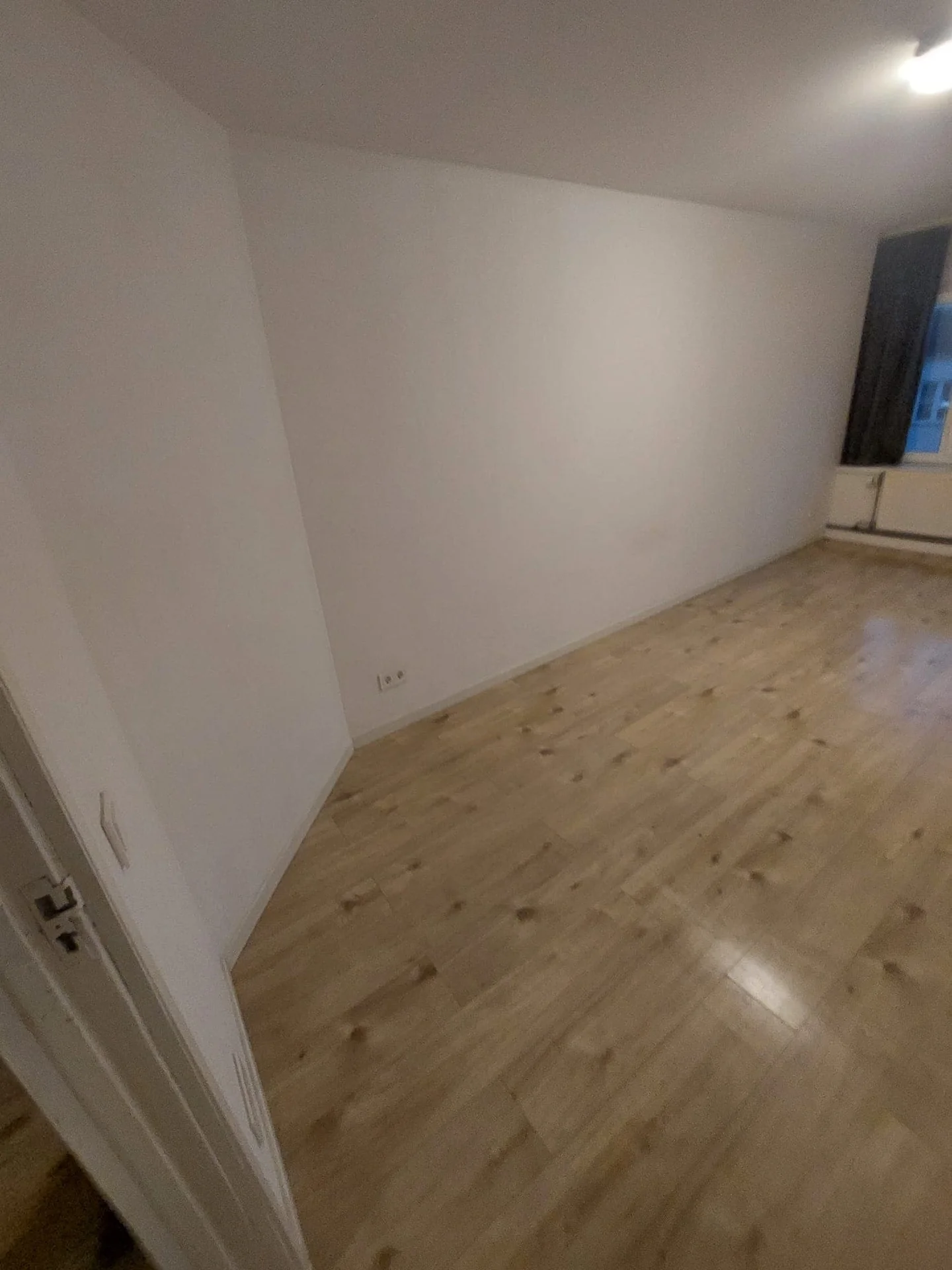 Foto van de Kamer gelegen aan de Hoofdstraat in Emmen