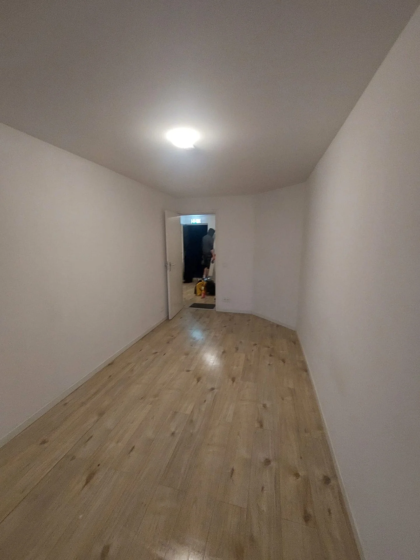 Foto van de Kamer gelegen aan de Hoofdstraat in Emmen