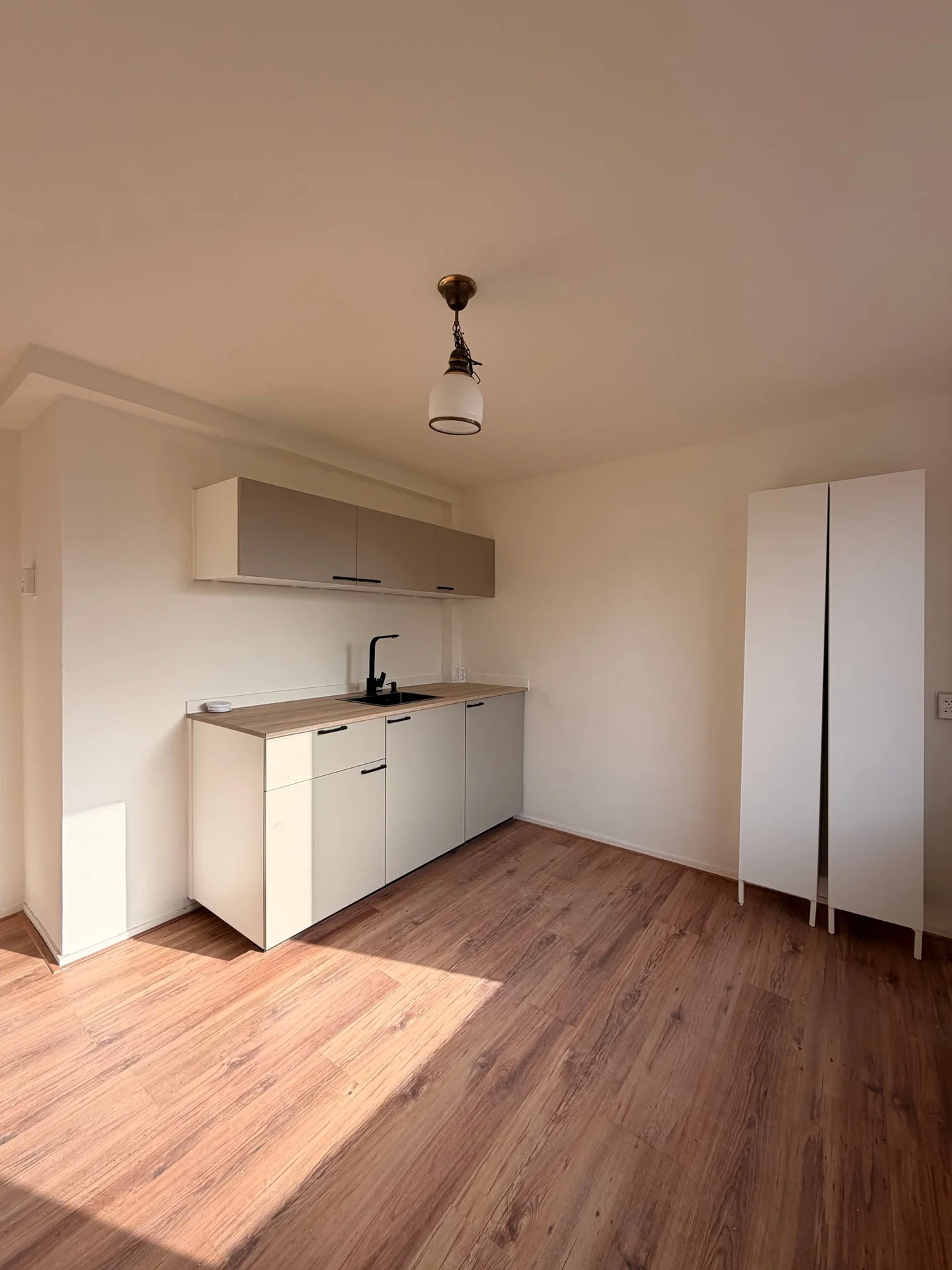 Foto van de Kamer gelegen aan de Van Ghentstraat in Arnhem