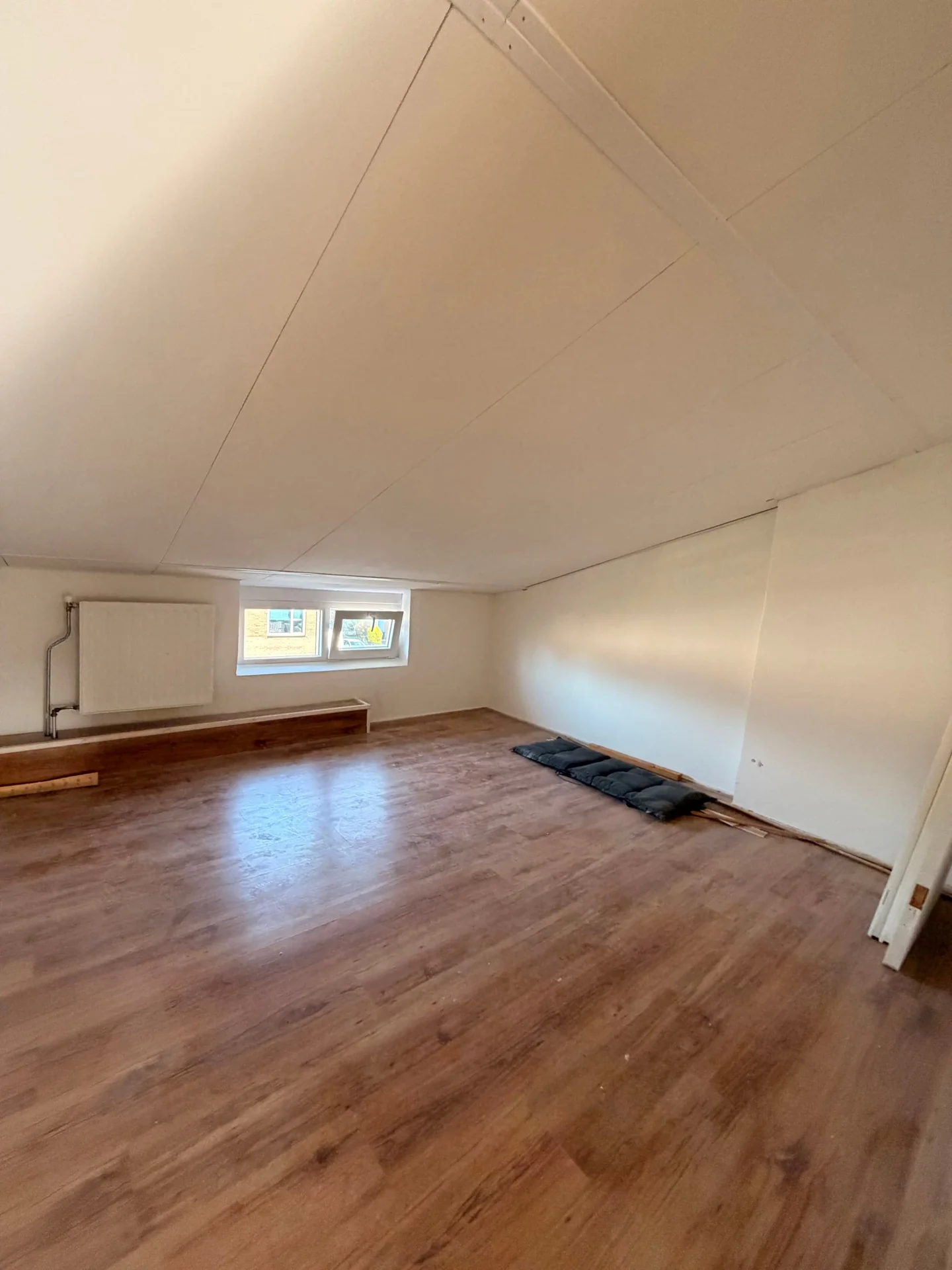 Foto van de Kamer gelegen aan de Van Ghentstraat in Arnhem