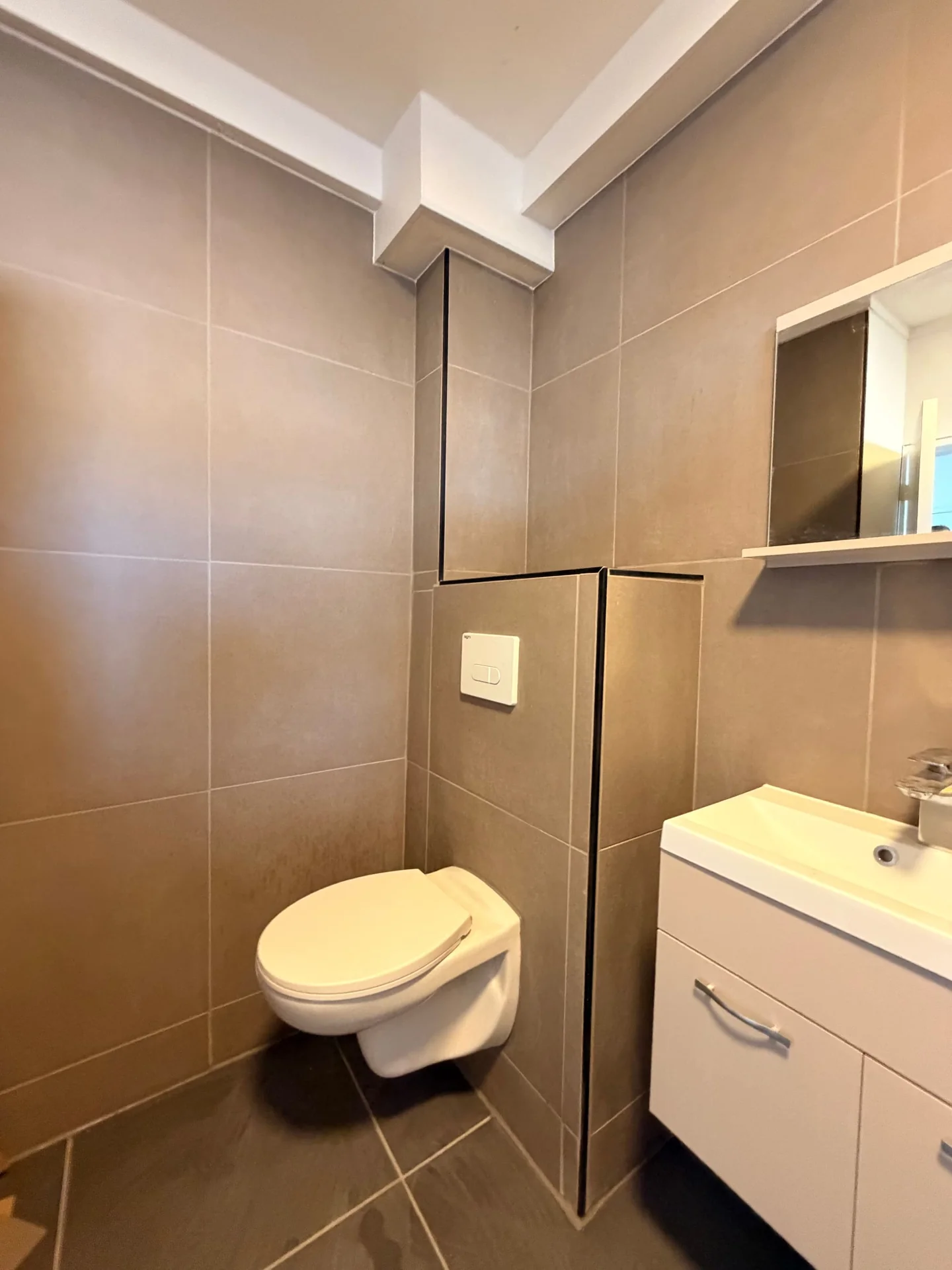 Foto van de Kamer gelegen aan de Van Ghentstraat in Arnhem