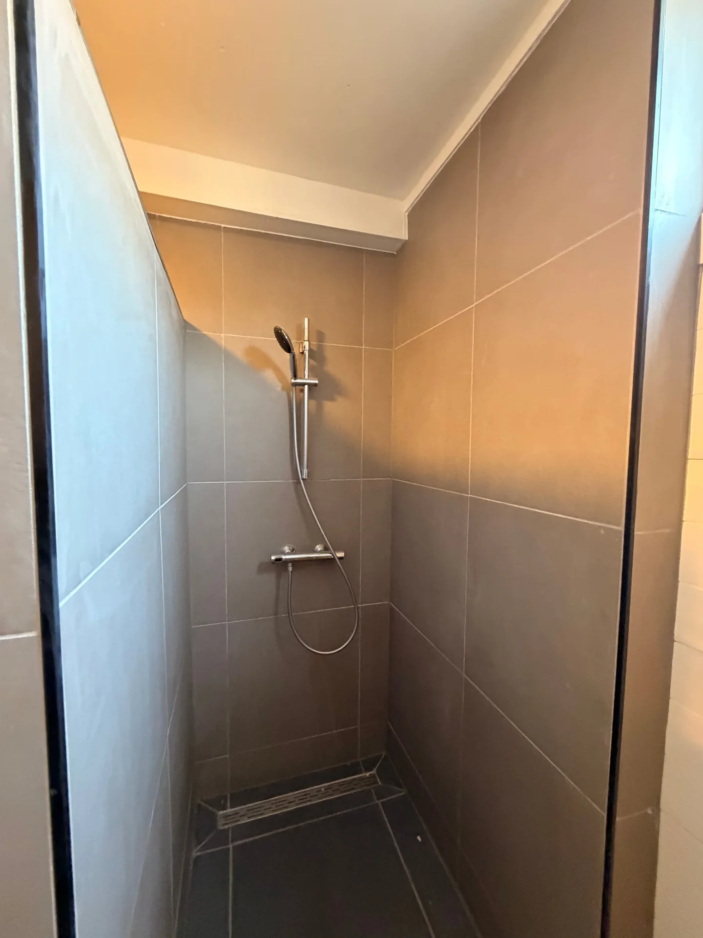 Foto van de Kamer gelegen aan de Van Ghentstraat in Arnhem