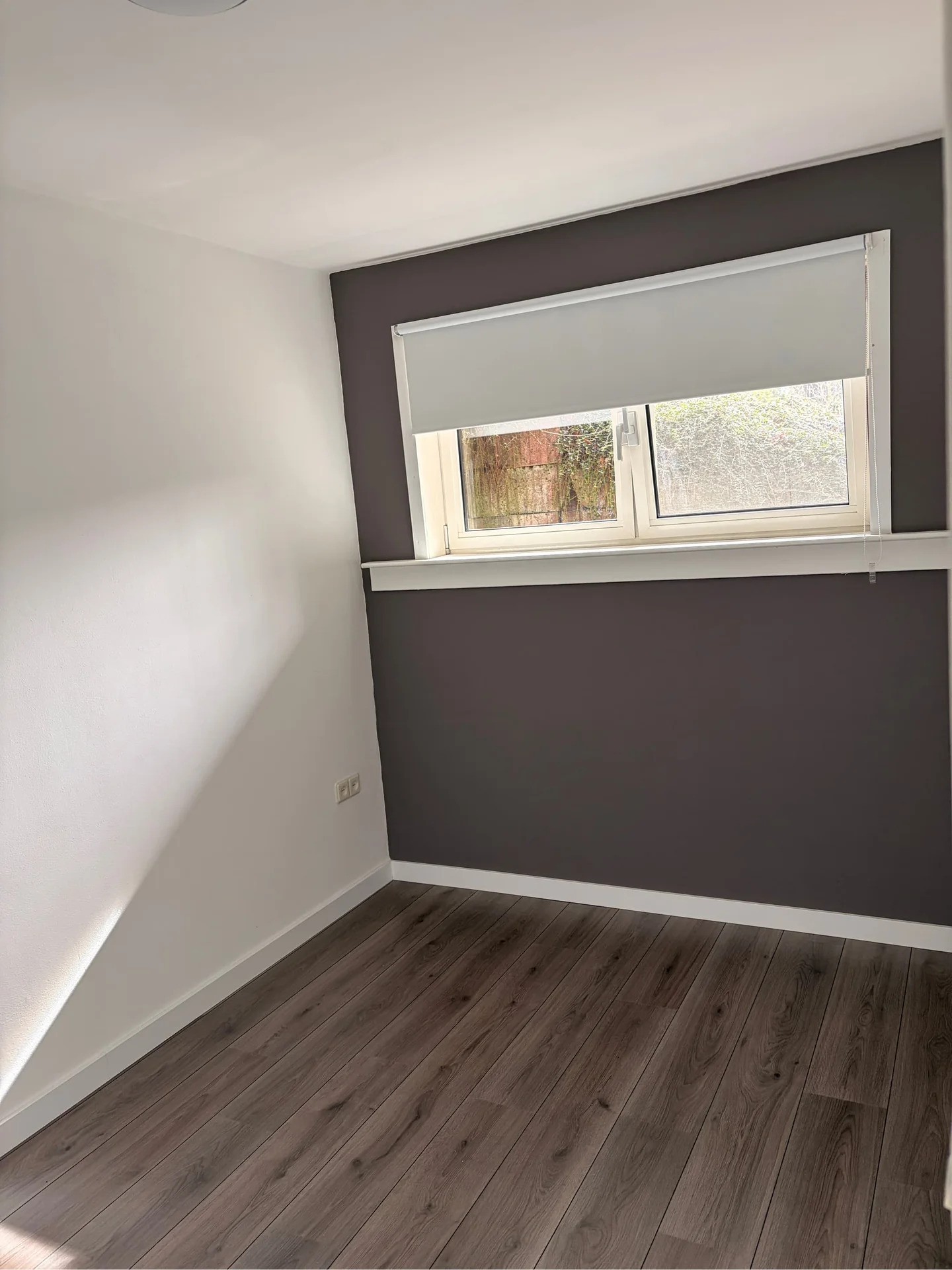 Foto van de Studio gelegen aan de van Nispenstraat in Groesbeek