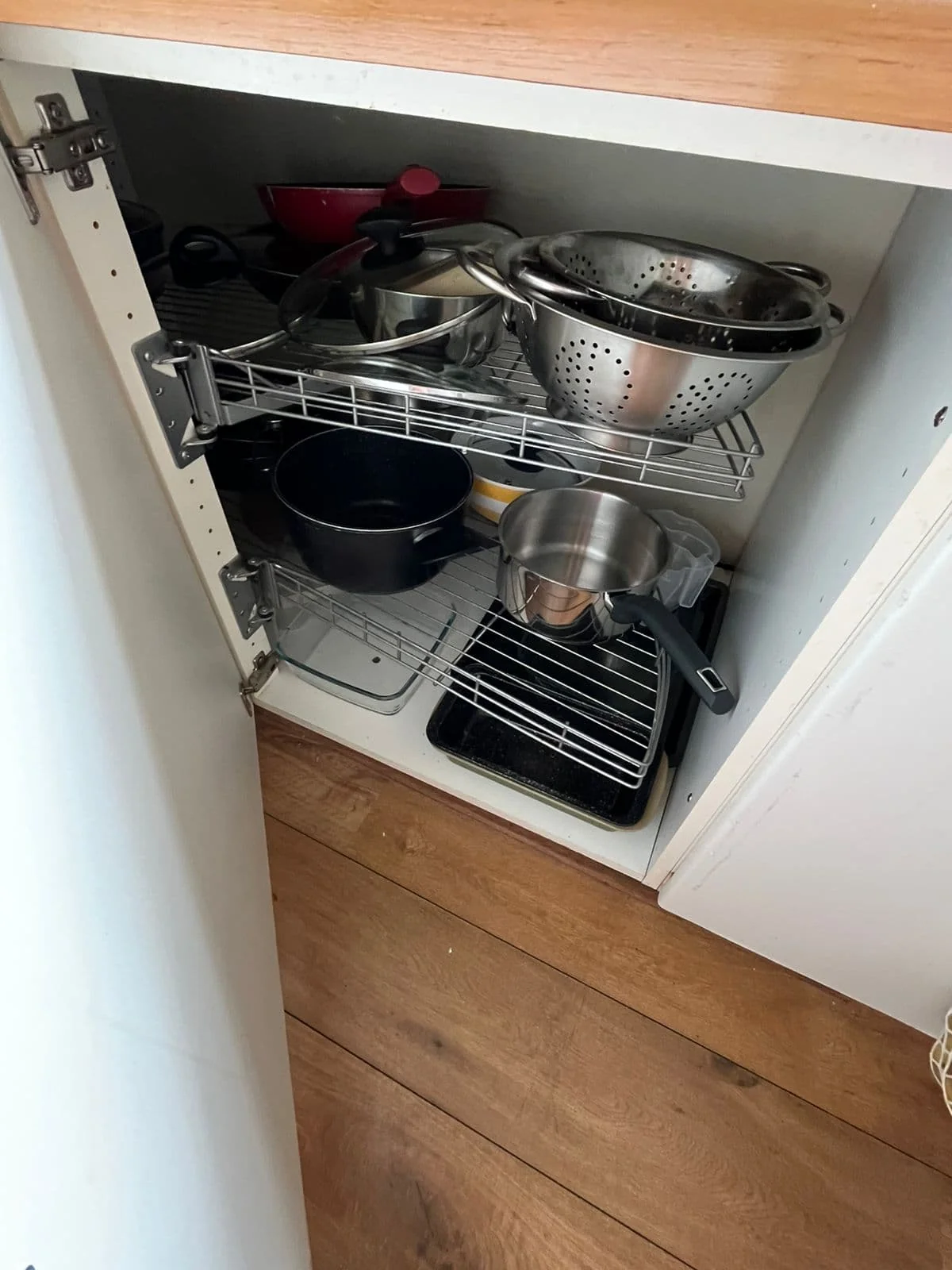 Foto van de Kamer gelegen aan de Franselaan in Rotterdam