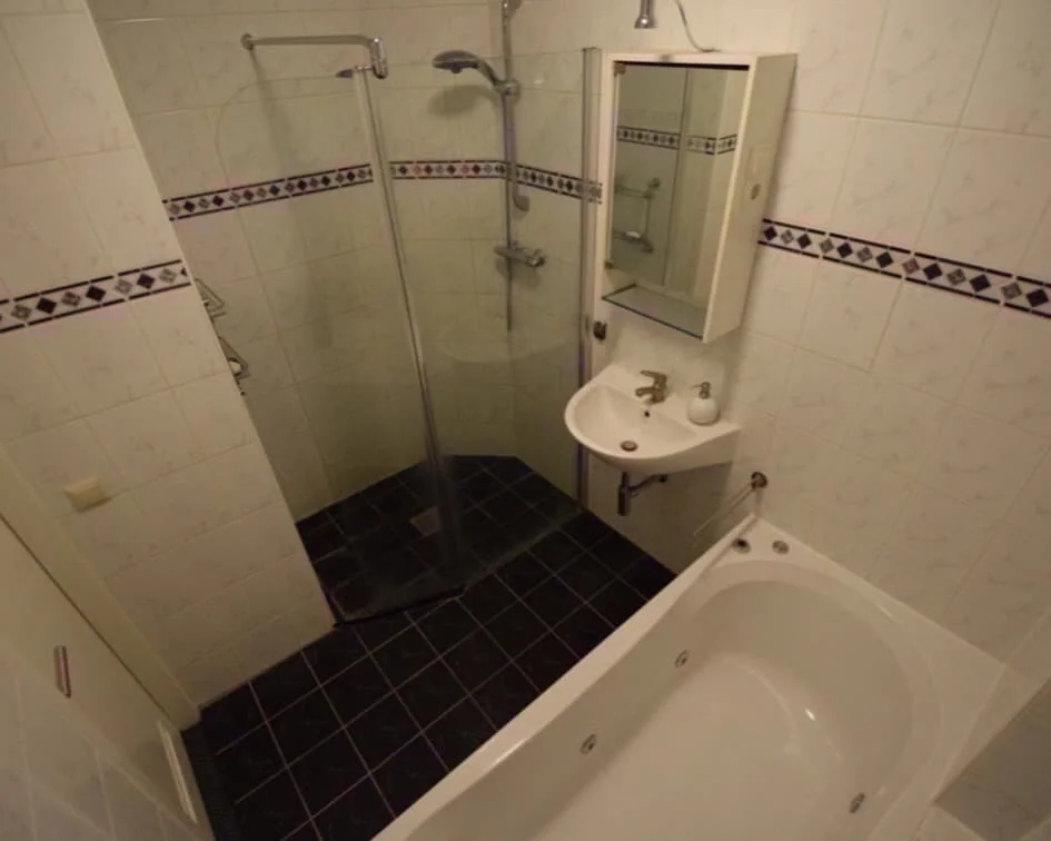 Foto van de Kamer gelegen aan de Gouden Leeuw in Amsterdam