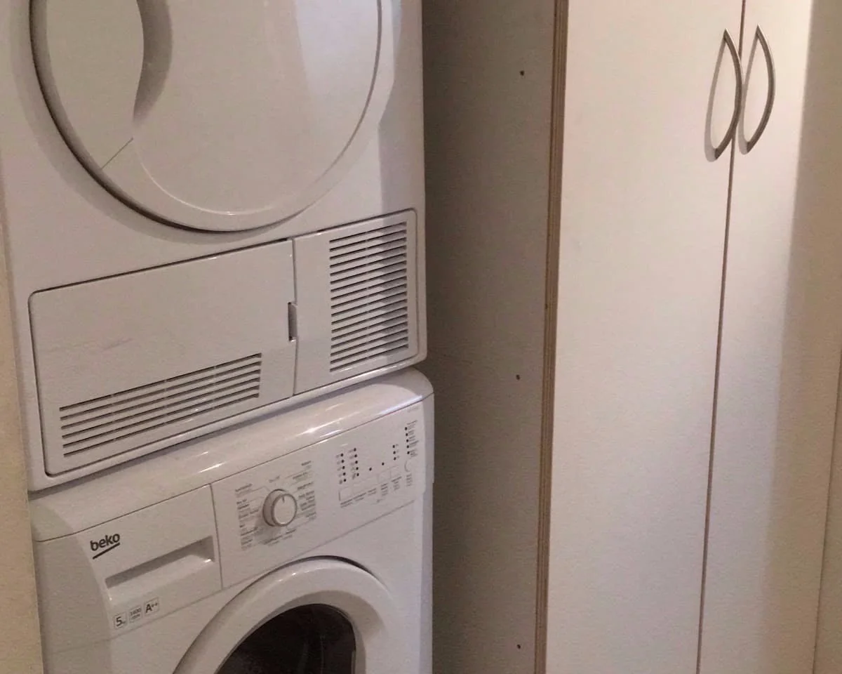 Foto van de Kamer gelegen aan de Gouden Leeuw in Amsterdam