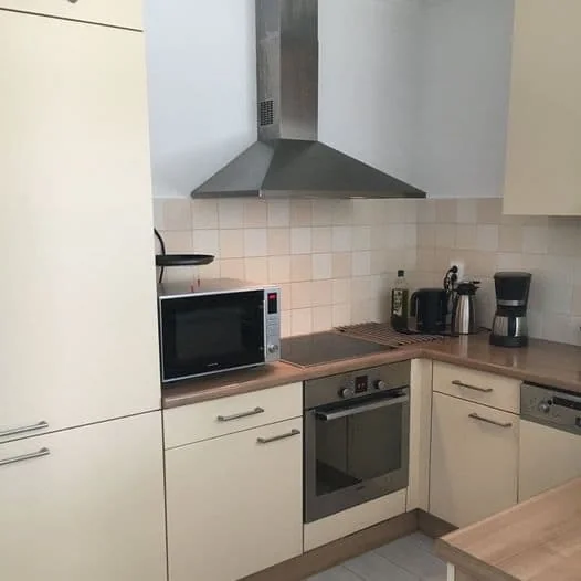 Foto van de Kamer gelegen aan de Gouden Leeuw in Amsterdam