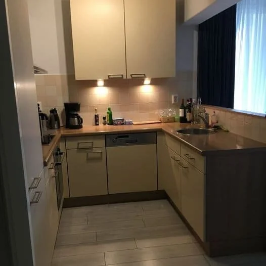 Foto van de Kamer gelegen aan de Gouden Leeuw in Amsterdam