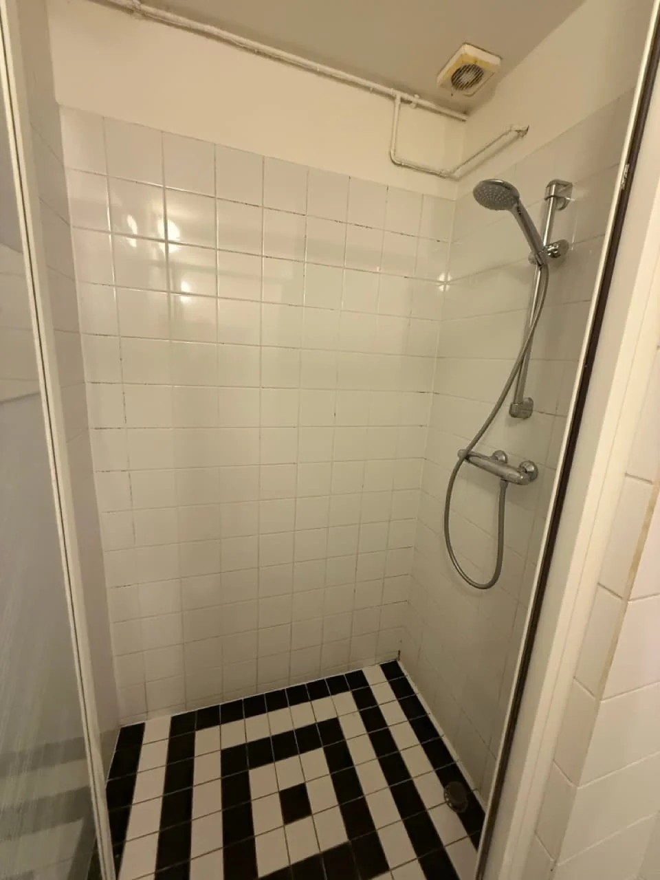 Foto van de Kamer gelegen aan de Parkstraat in Arnhem