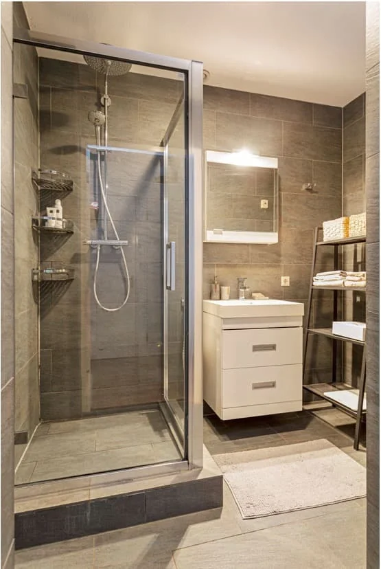 Foto van de Kamer gelegen aan de Scheepmakershaven in Rotterdam