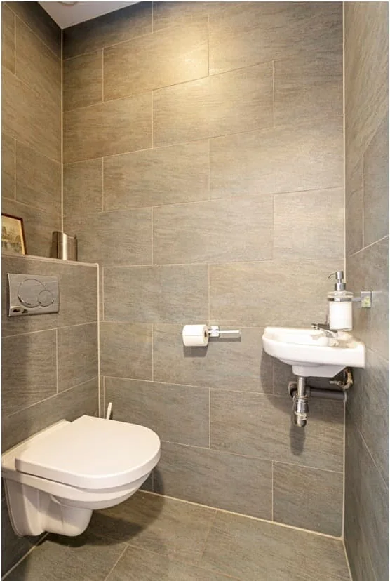 Foto van de Kamer gelegen aan de Scheepmakershaven in Rotterdam