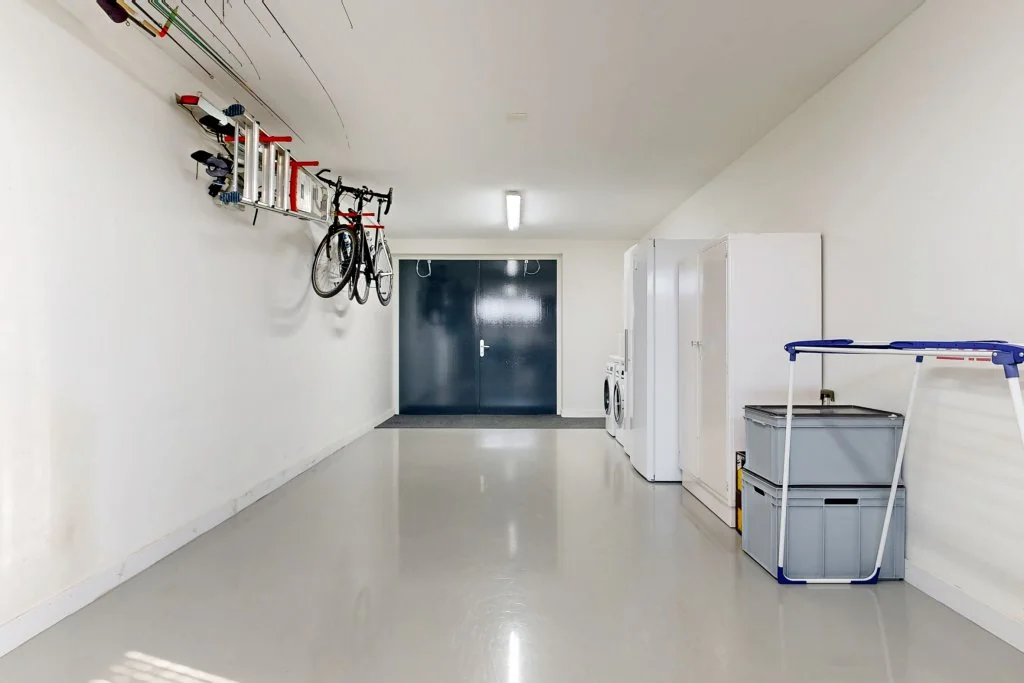 Foto van de Appartement gelegen aan de Kralingen in Assendelft