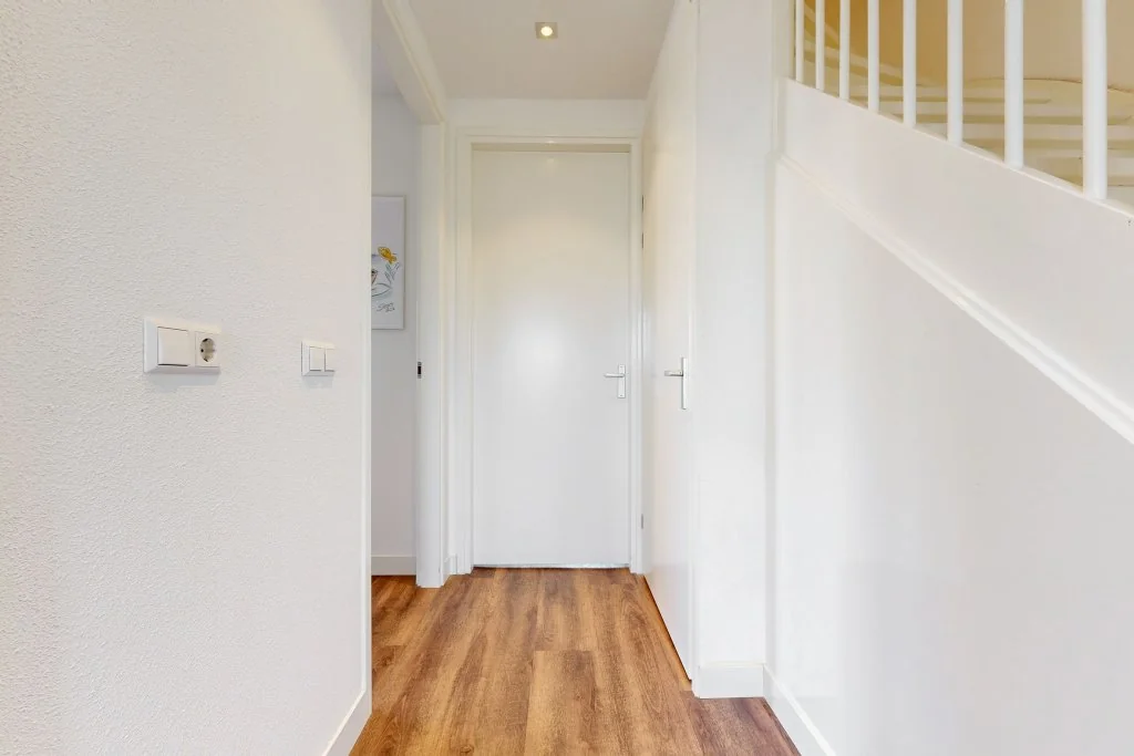 Foto van de Appartement gelegen aan de Kralingen in Assendelft