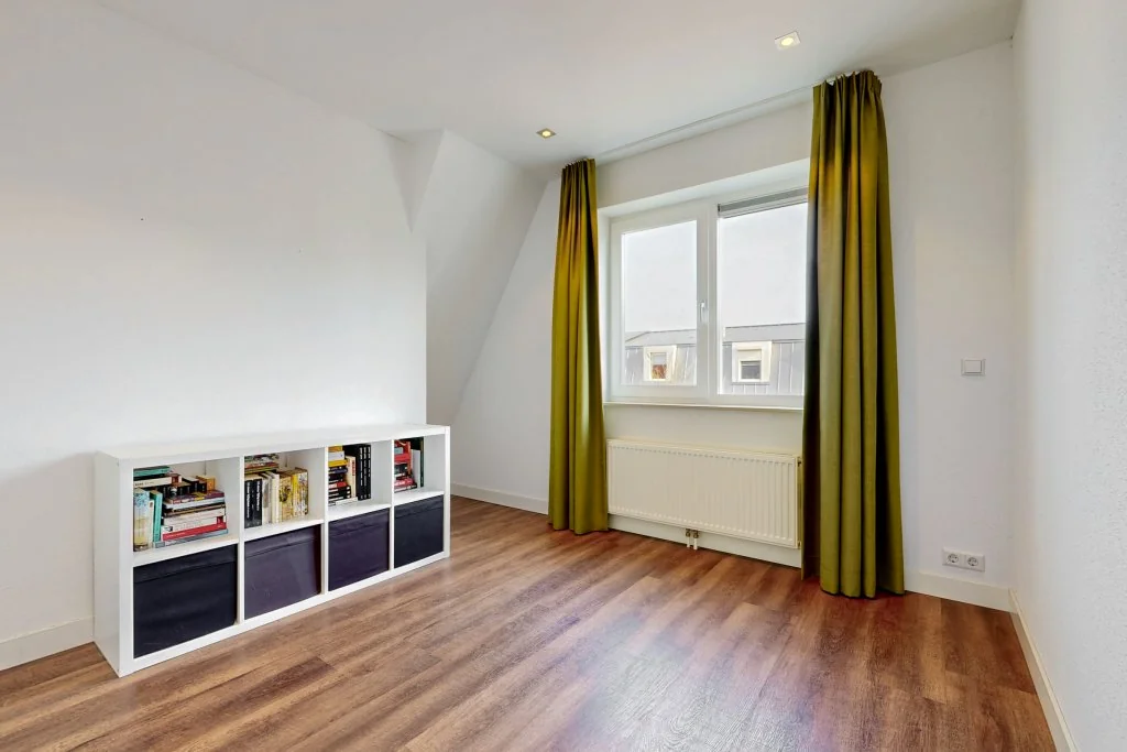 Foto van de Appartement gelegen aan de Kralingen in Assendelft