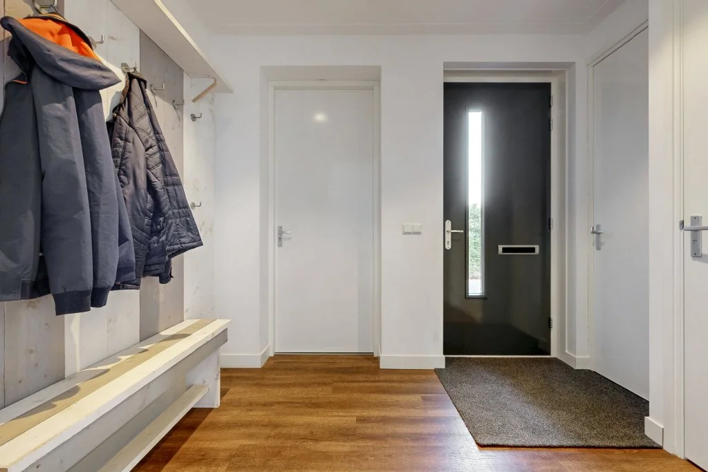 Foto van de Appartement gelegen aan de Kralingen in Assendelft