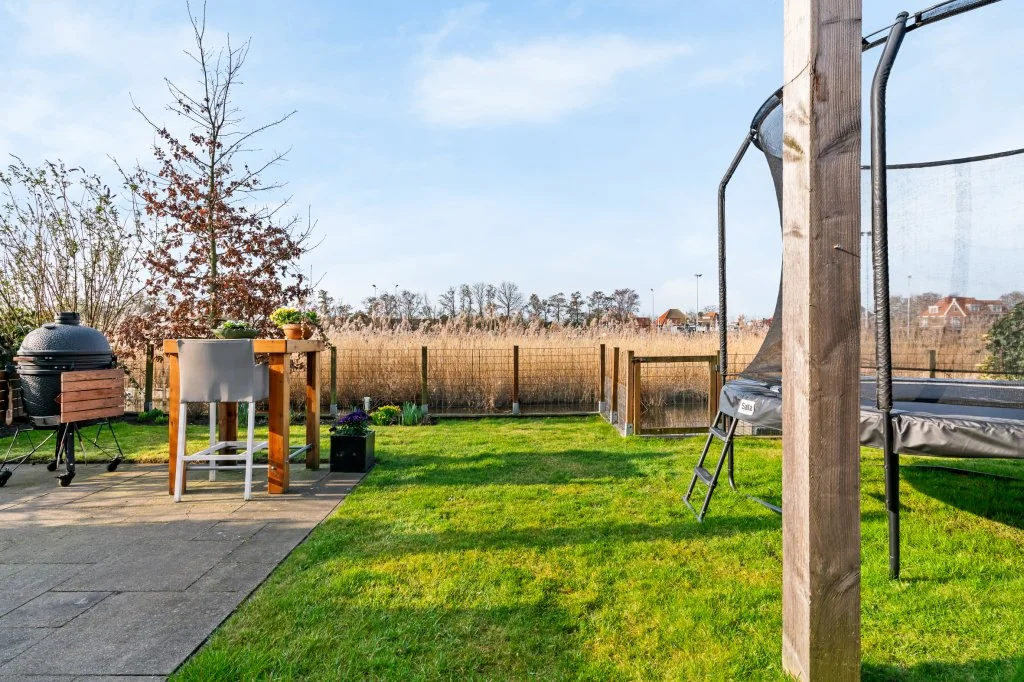 Foto van de Appartement gelegen aan de Kralingen in Assendelft