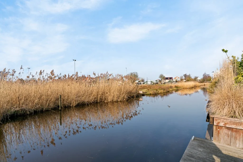 Foto van de Appartement gelegen aan de Kralingen in Assendelft