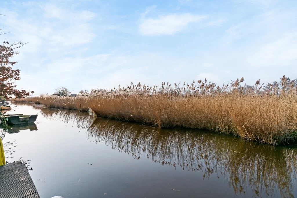 Foto van de Appartement gelegen aan de Kralingen in Assendelft