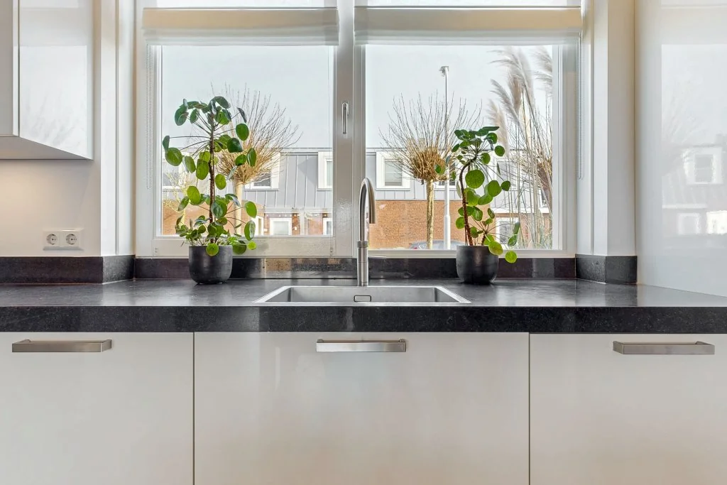 Foto van de Appartement gelegen aan de Kralingen in Assendelft