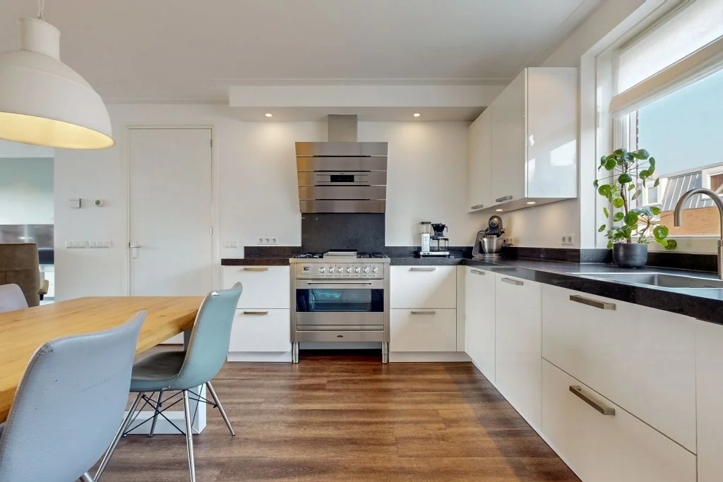 Foto van de Appartement gelegen aan de Kralingen in Assendelft