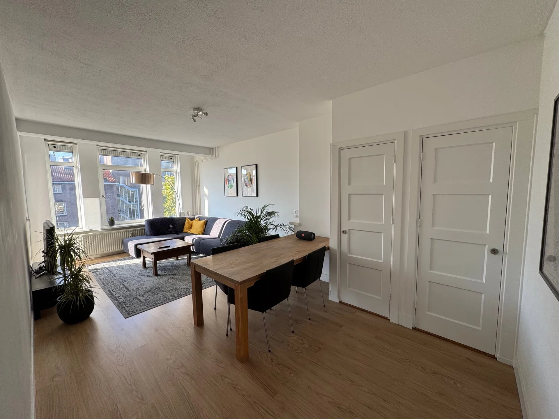 Foto van de Kamer gelegen aan de Herman Robbersstraat in Rotterdam