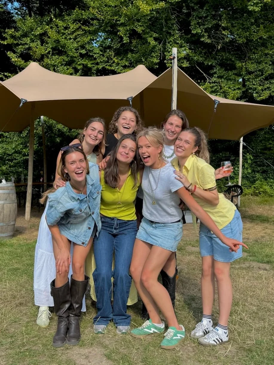 Foto van de Kamer gelegen aan de Stationsstraat in Wageningen