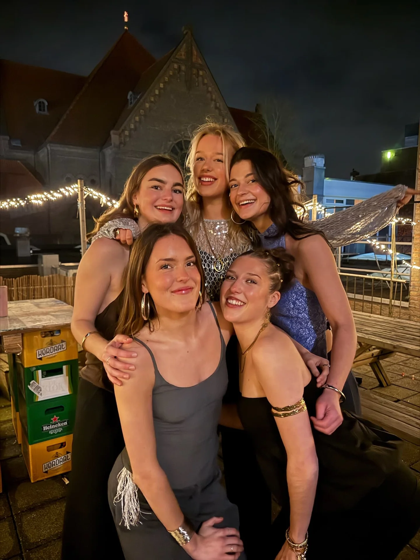 Foto van de Kamer gelegen aan de Stationsstraat in Wageningen