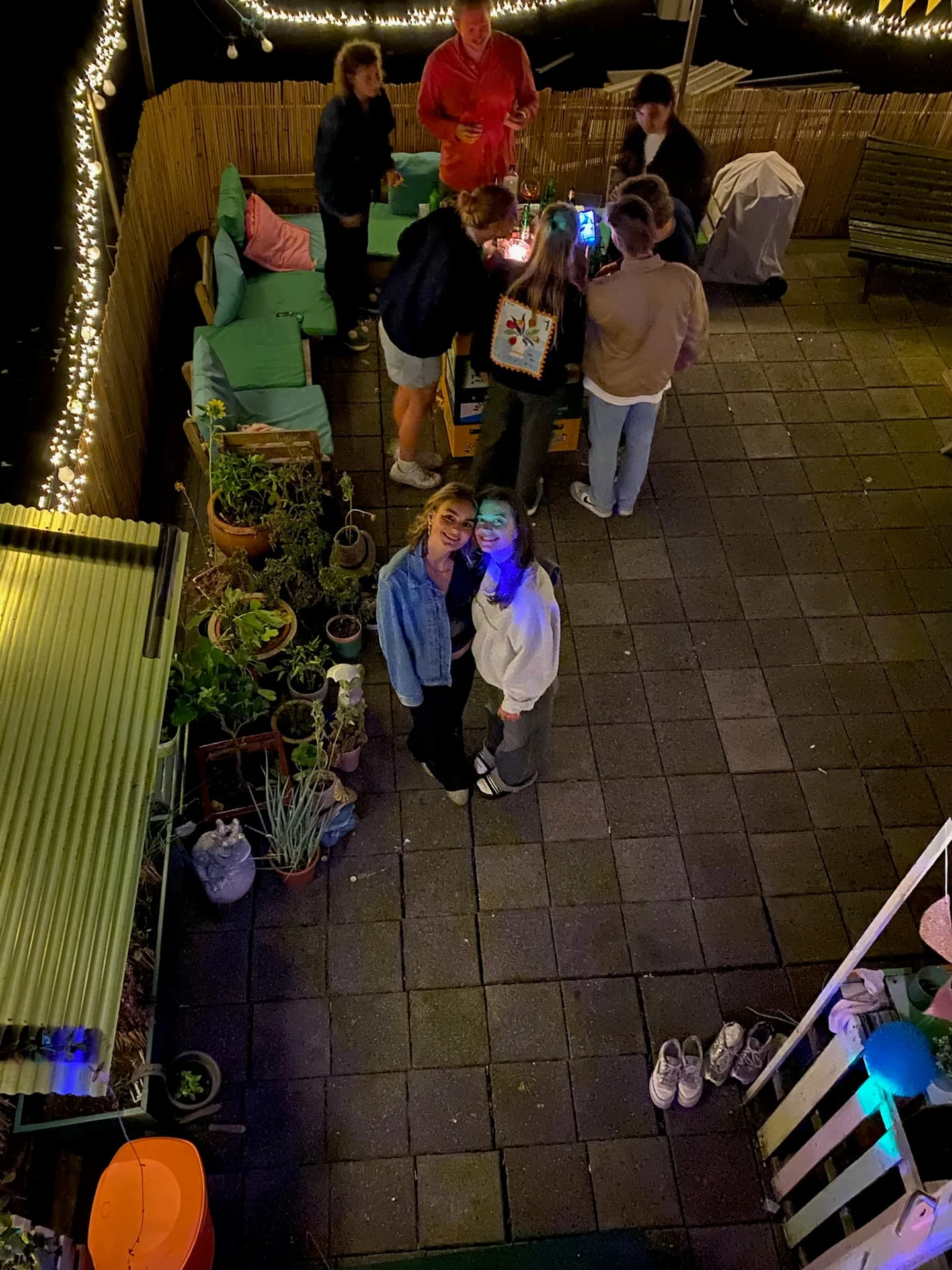 Foto van de Kamer gelegen aan de Stationsstraat in Wageningen