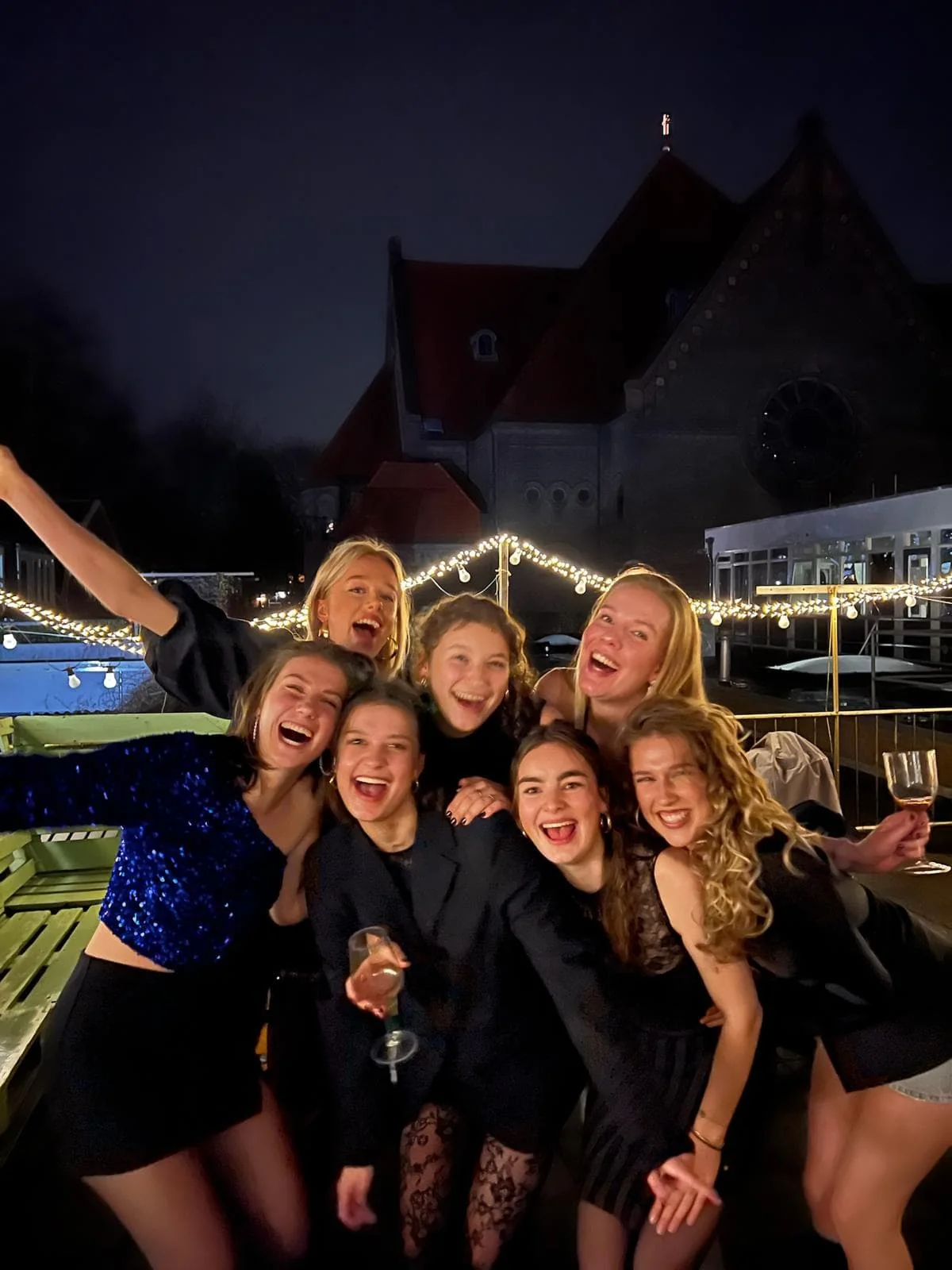 Foto van de Kamer gelegen aan de Stationsstraat in Wageningen