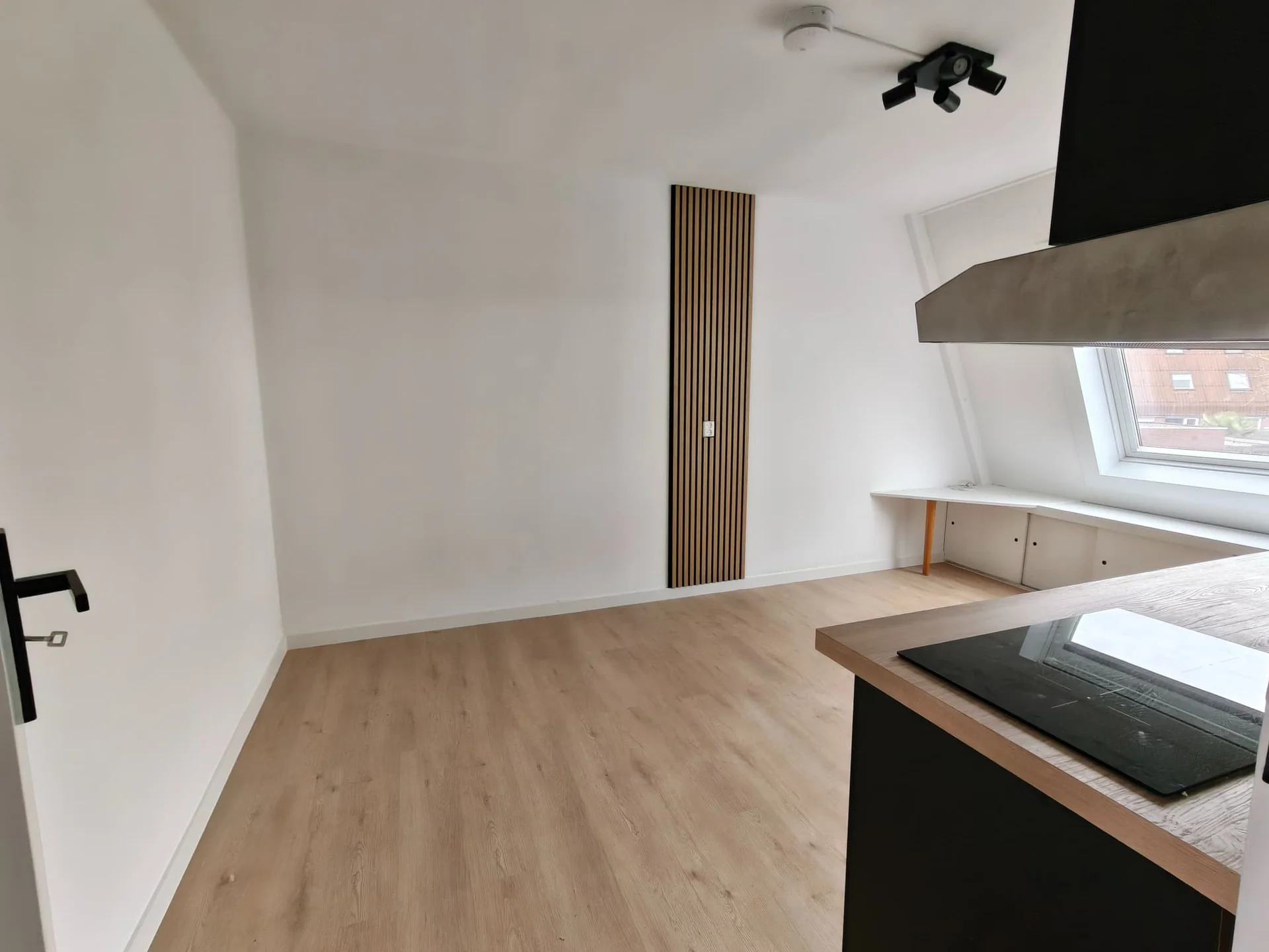 Foto van de Kamer gelegen aan de Bosgouw in Almere