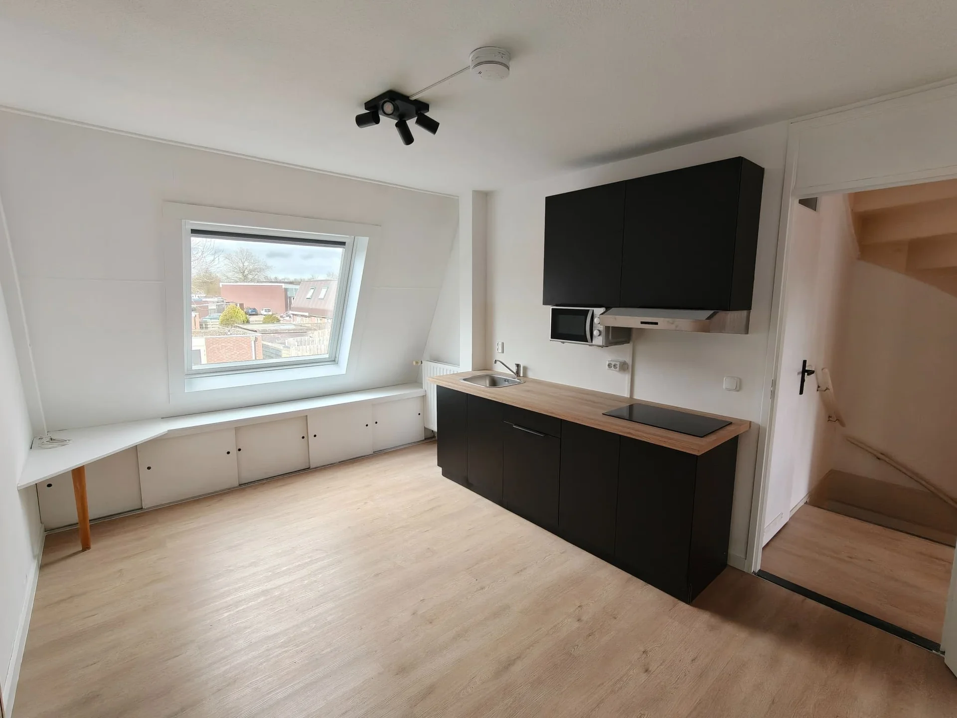 Foto van de Kamer gelegen aan de Bosgouw in Almere