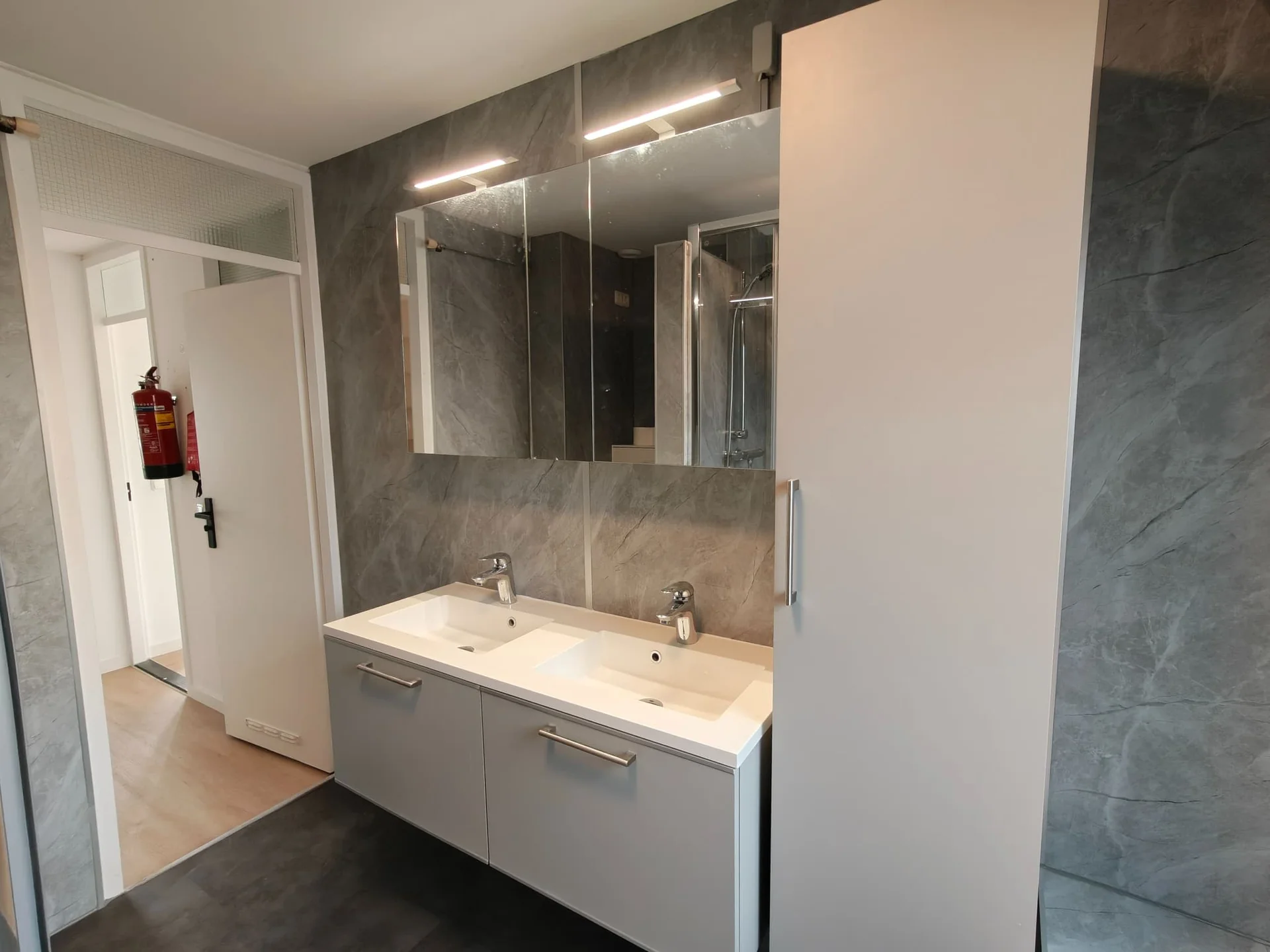 Foto van de Kamer gelegen aan de Bosgouw in Almere