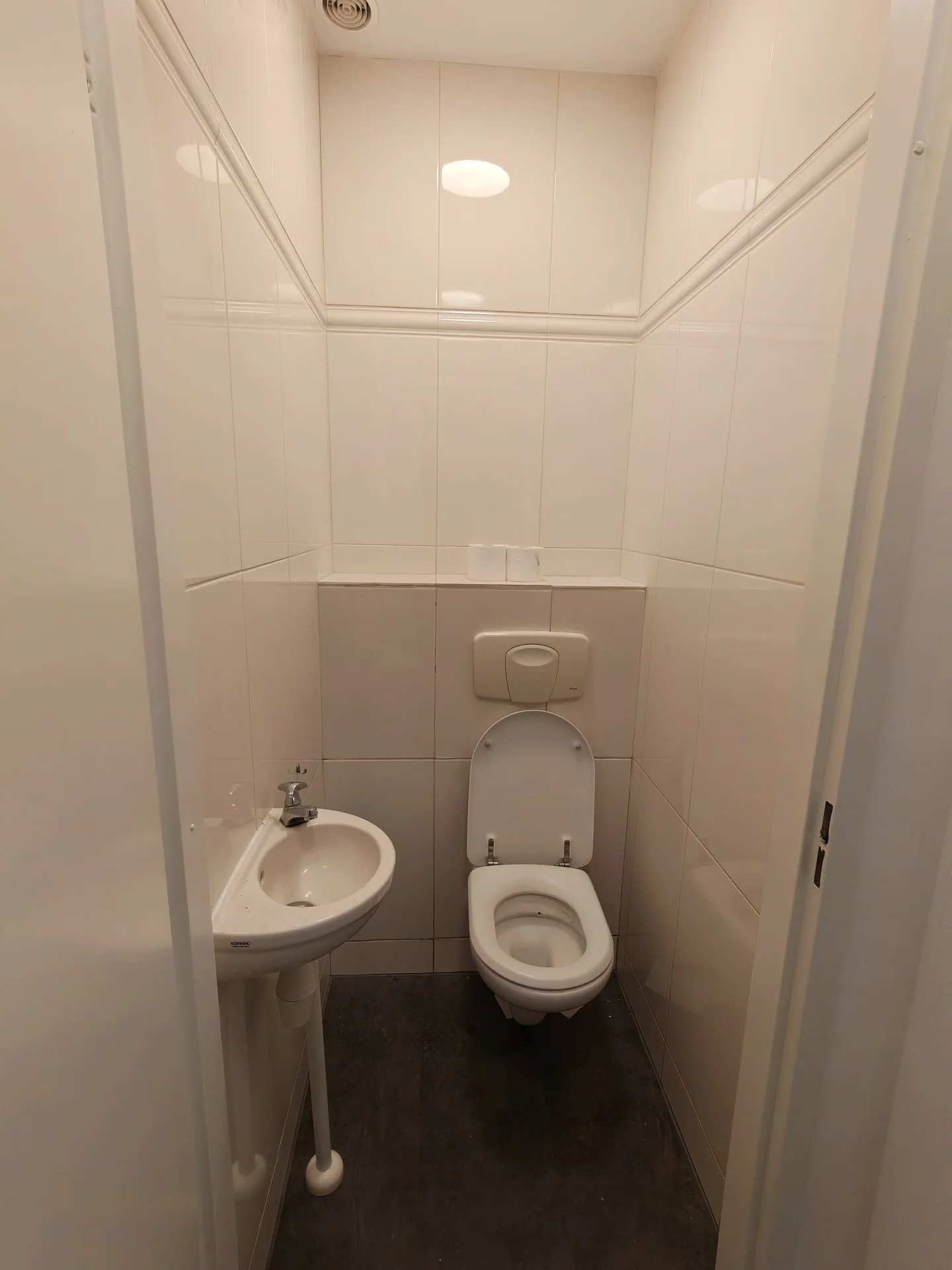 Foto van de Kamer gelegen aan de Bosgouw in Almere