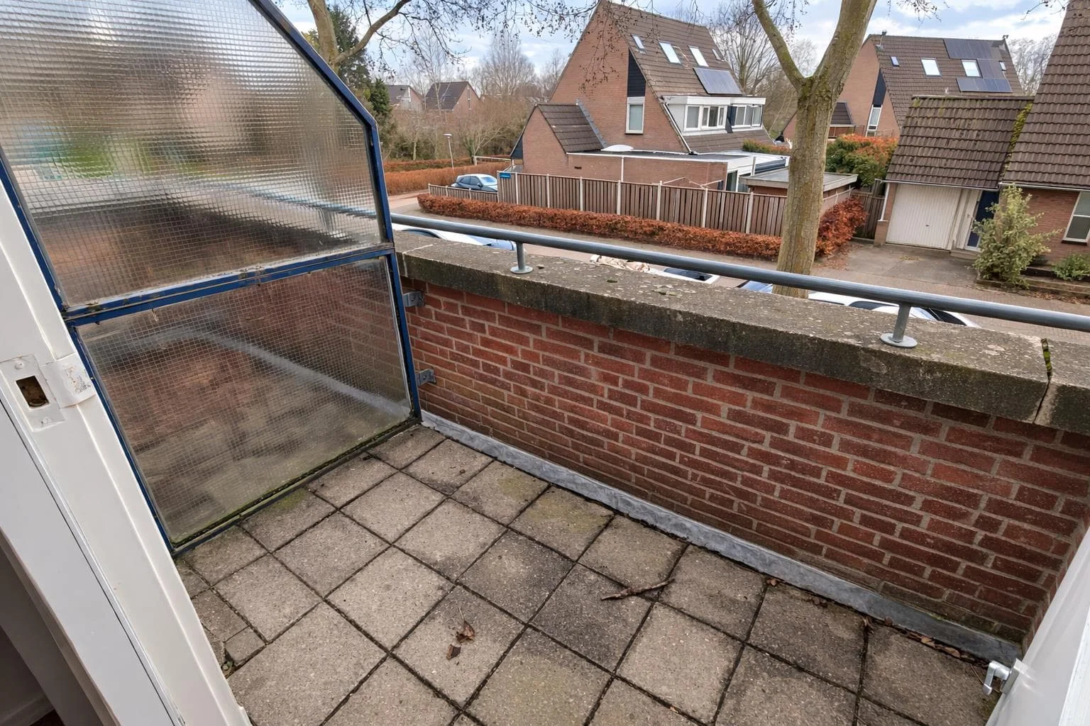 Foto van de Kamer gelegen aan de Bosgouw in Almere