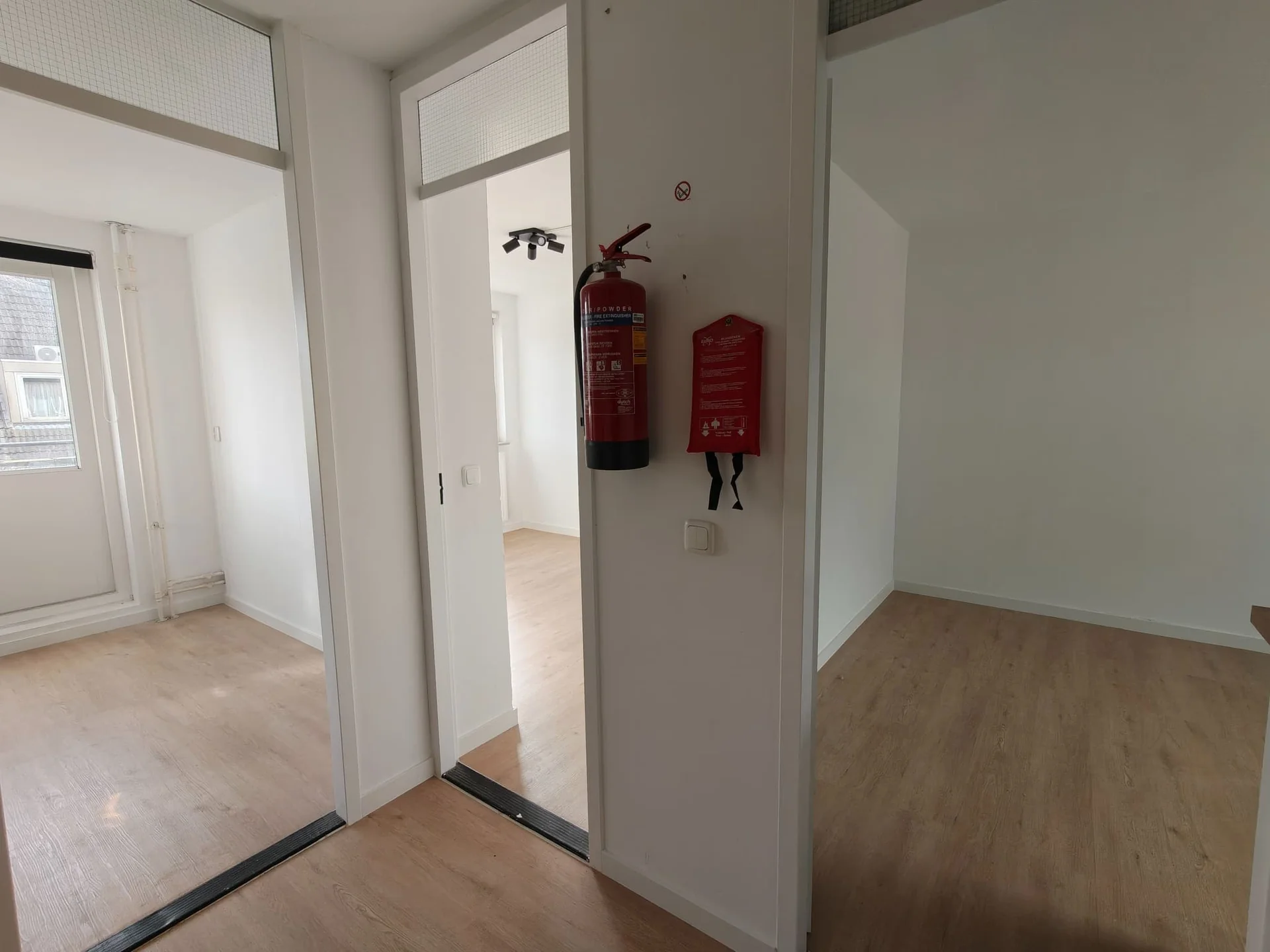 Foto van de Kamer gelegen aan de Bosgouw in Almere