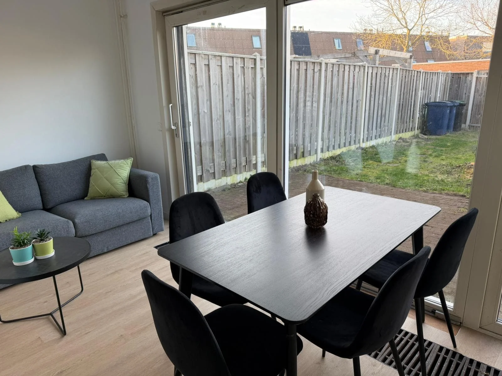 Foto van de Kamer gelegen aan de Bosgouw in Almere