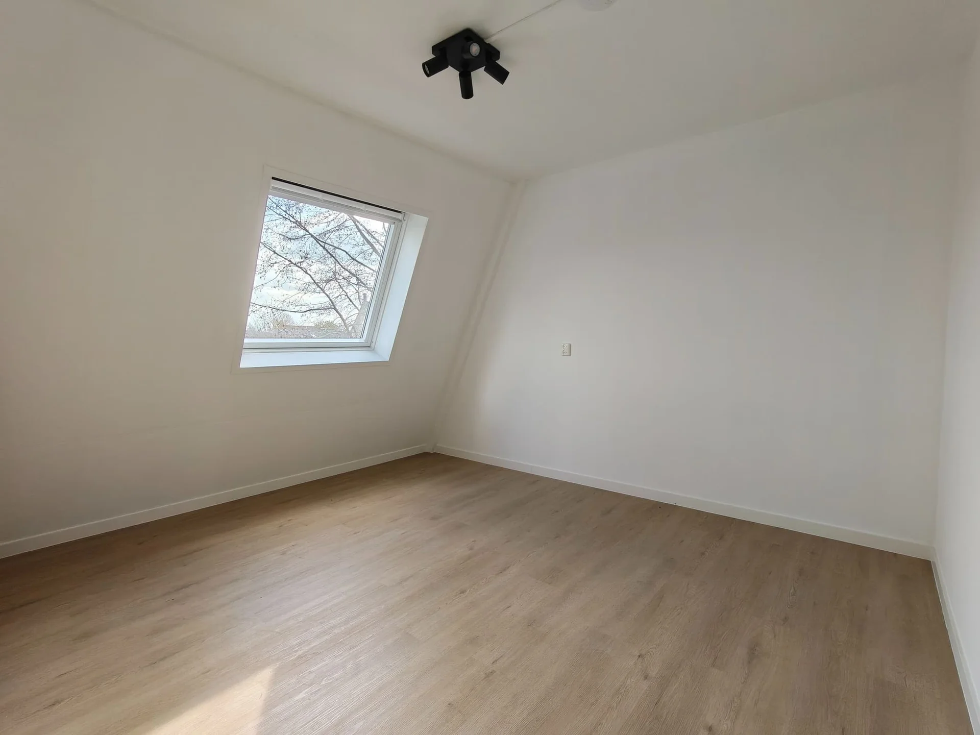 Foto van de Kamer gelegen aan de Bosgouw in Almere