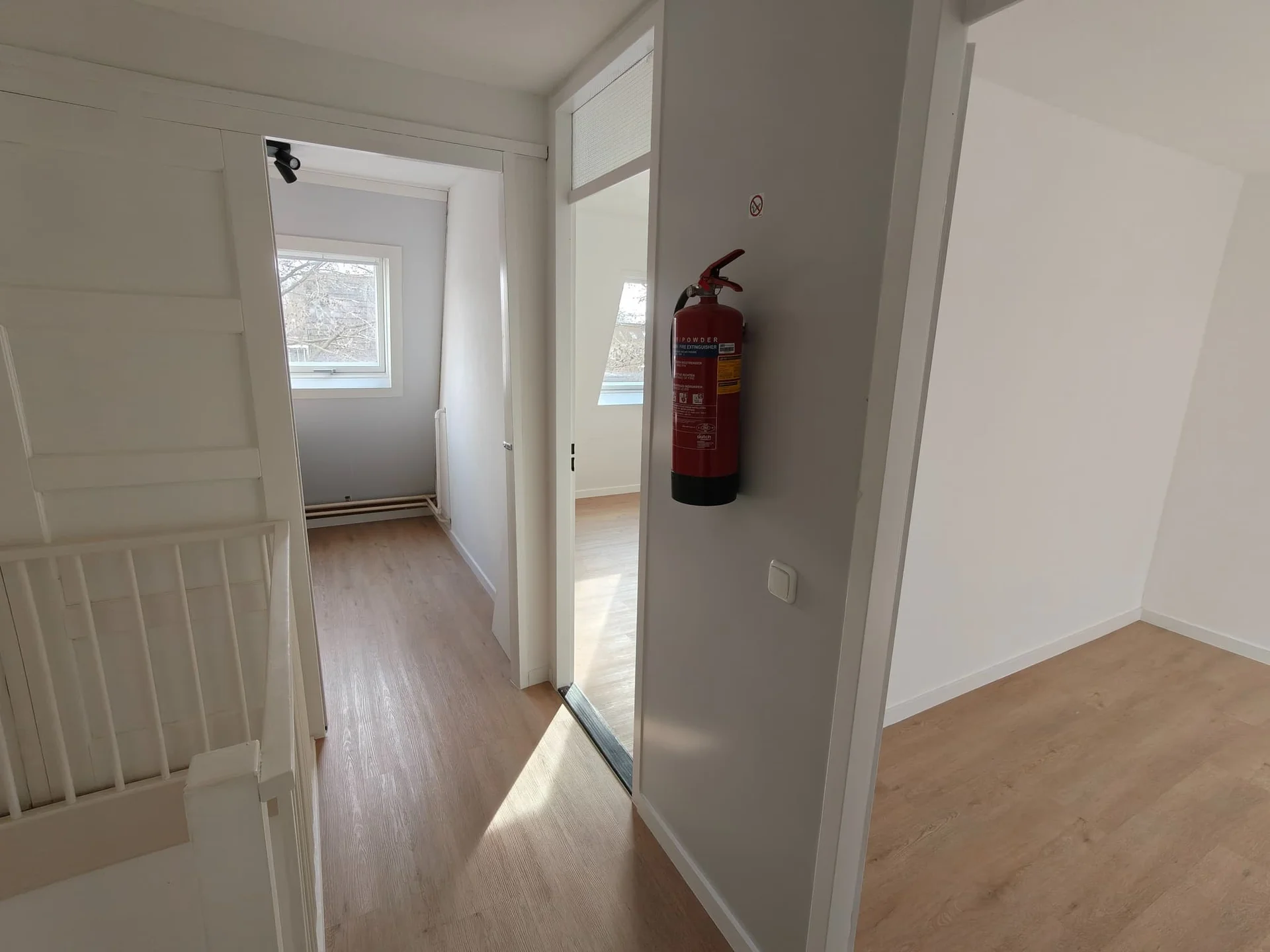 Foto van de Kamer gelegen aan de Bosgouw in Almere