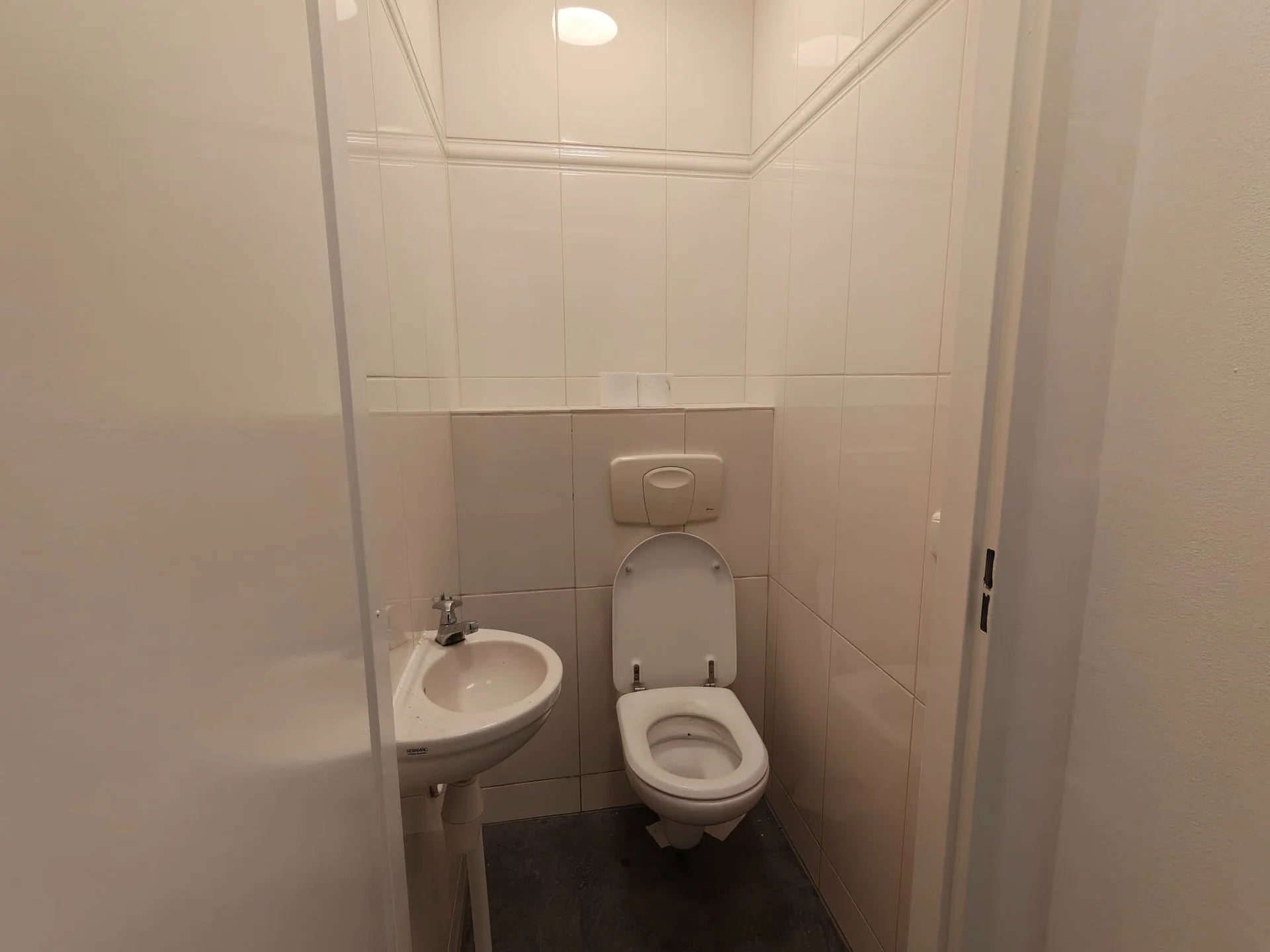 Foto van de Kamer gelegen aan de Bosgouw in Almere