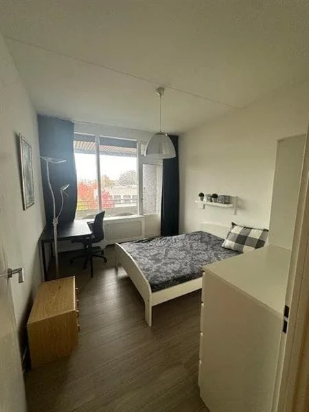 Foto van de Appartement gelegen aan de Genneperweg in Eindhoven
