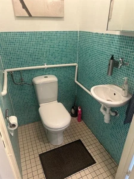 Foto van de Appartement gelegen aan de Genneperweg in Eindhoven