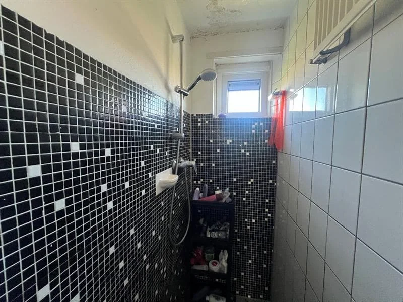 Foto van de Appartement gelegen aan de Peizerweg in Groningen