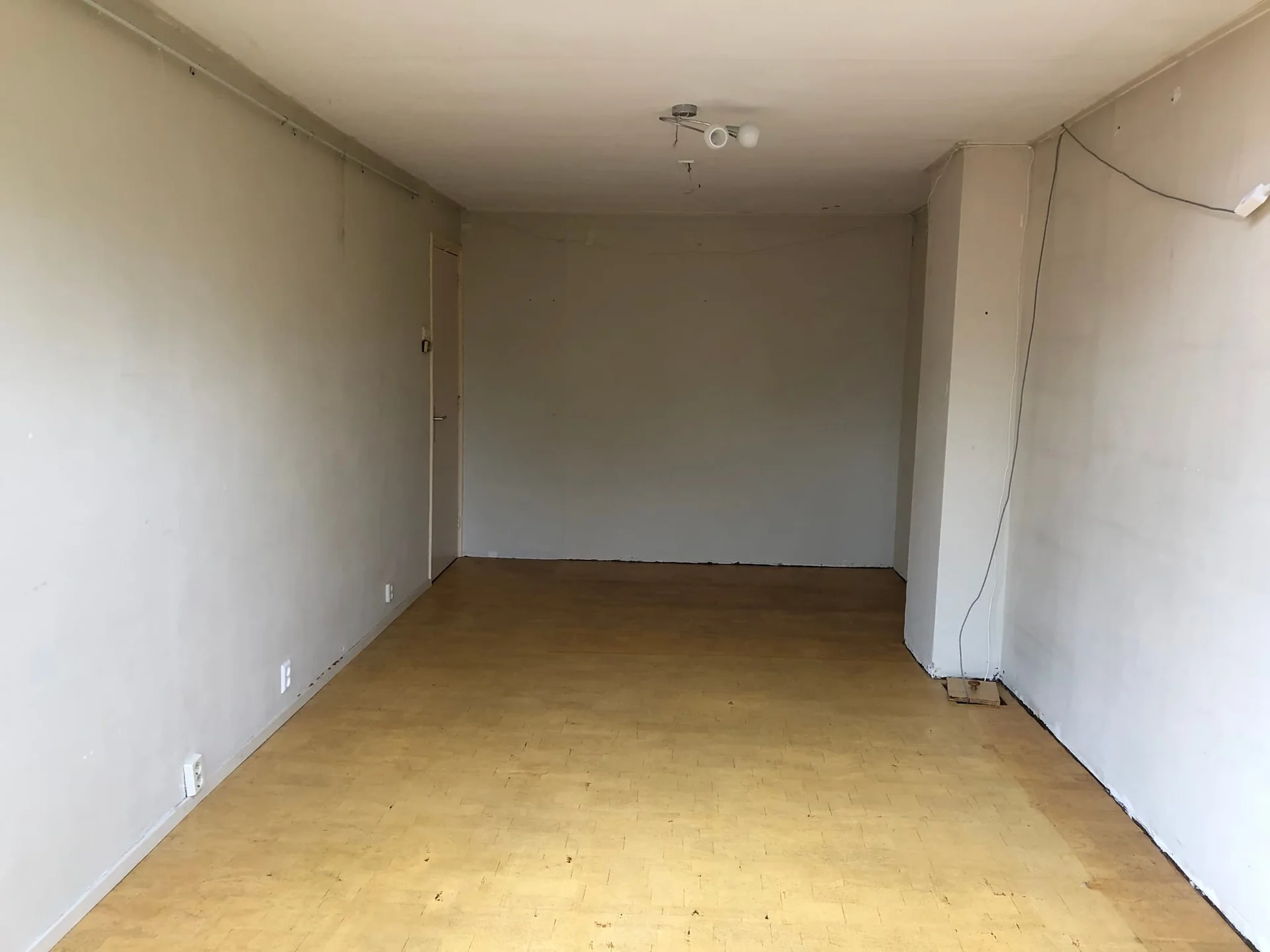 Foto van de Kamer gelegen aan de den Blieklaan in Soest