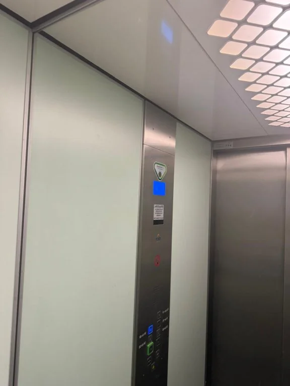 Foto van de Appartement gelegen aan de Waterlooplein in Amsterdam