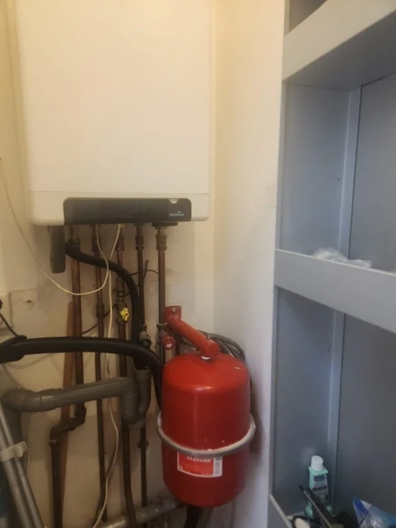 Foto van de Appartement gelegen aan de Waterlooplein in Amsterdam