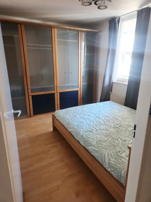 Foto van de Appartement gelegen aan de Waterlooplein in Amsterdam