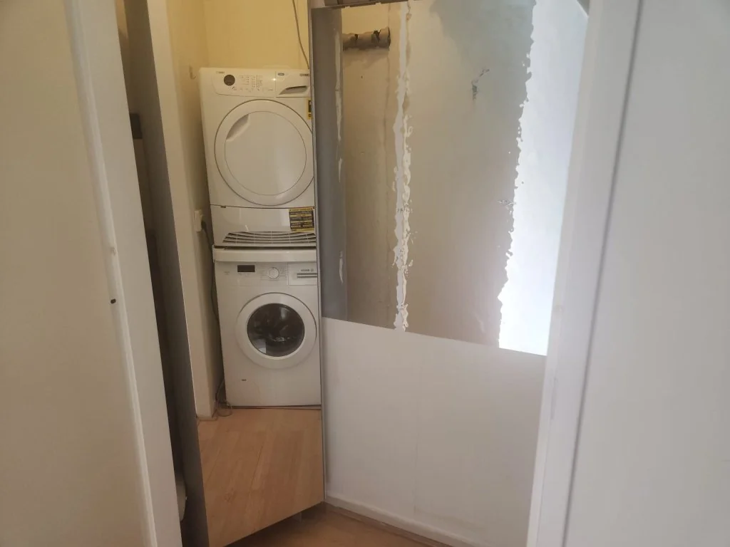 Foto van de Appartement gelegen aan de Waterlooplein in Amsterdam